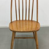 Akerblom chair for Nassjo Stolfabrik Sweden