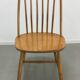 Chaise Akerblom pour Nassjo Stolfabrik Sweden
