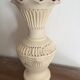 Vase en terre cuite vintage