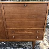 Vintage sideboard 2m