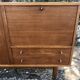 Vintage sideboard 2m