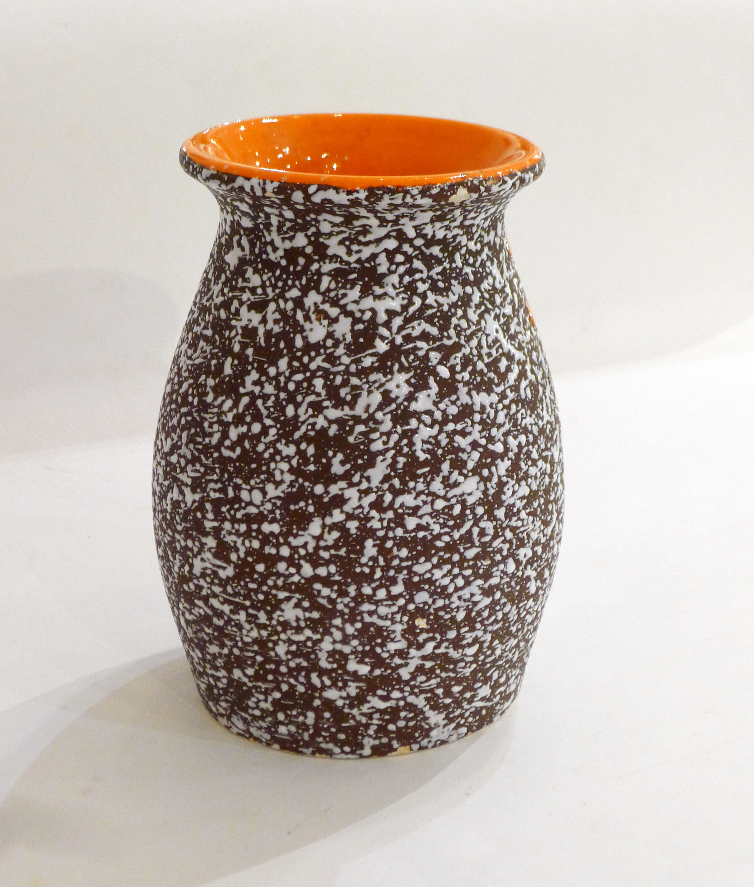 Vase Vallauris le Vaucour