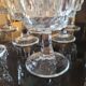 70s stemmed glasses