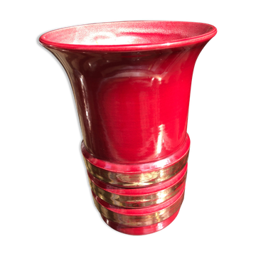 Vase Schneider