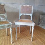 Pair of chairs