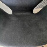 Swan armchair by Arne Jacobsen for Fritz Hansen