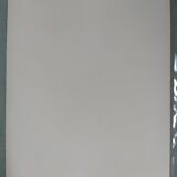 Original photograph of "Mireille Granelli" around 1960.