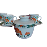 Tea set