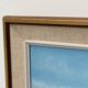 Peinture de paysage scandinave par S Nilson 1976
