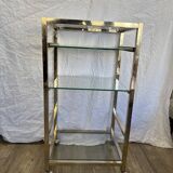 70s rolling trolley