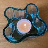 Bougeoir modèle Savoy par Alvar Aalto pour Iittala, Finlande