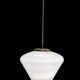 Murano Glass light Pendant 1980’s