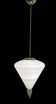 Murano Glass light Pendant 1980’s