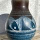 Ceramic vase 50s 70s Catalonia