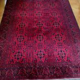 Carpet Khan mamoudi 290x200