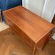 Table de chevet / petite commode scandinave design année 70