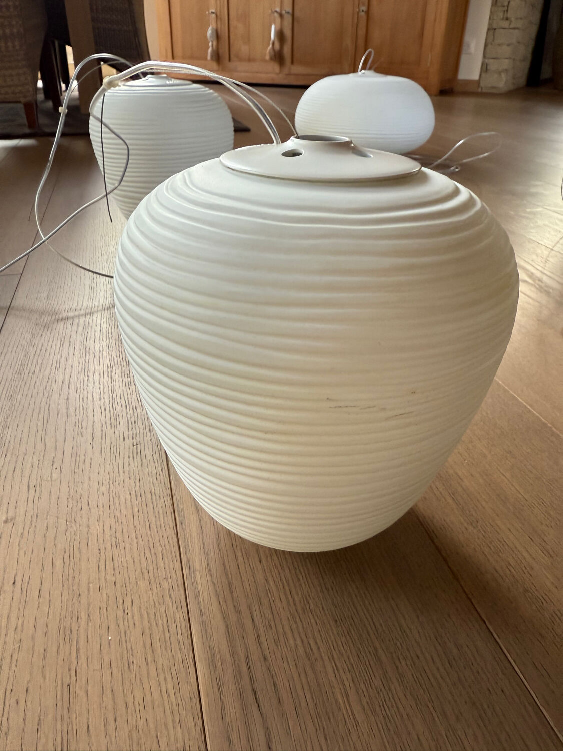 Foscarini Suspension