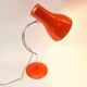 Midcentury table lamp | Josef Hurka for Napako | vintage 60's