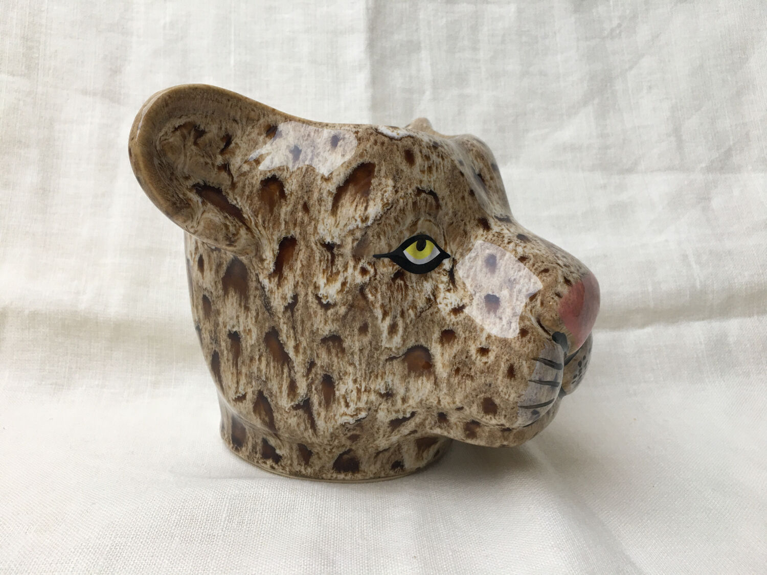 Pot cover