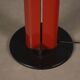 Artemide Megaron floor lamp vintage design G. Frattini Italy 1970s