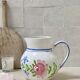 Ceramic jug