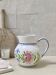 Ceramic jug