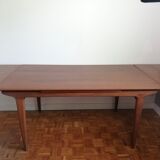 Renovated expandable LB table