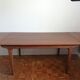 Renovated expandable LB table