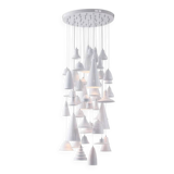White suspension