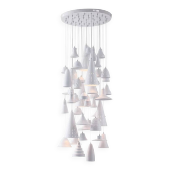 White suspension