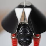 Ingo Maurer. “Bibibibi” model lamp. 1980s.