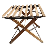 Folding stool