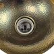 Philips - Spot encastré GLS - Coolbeam - aluminium - Hollande - années 70