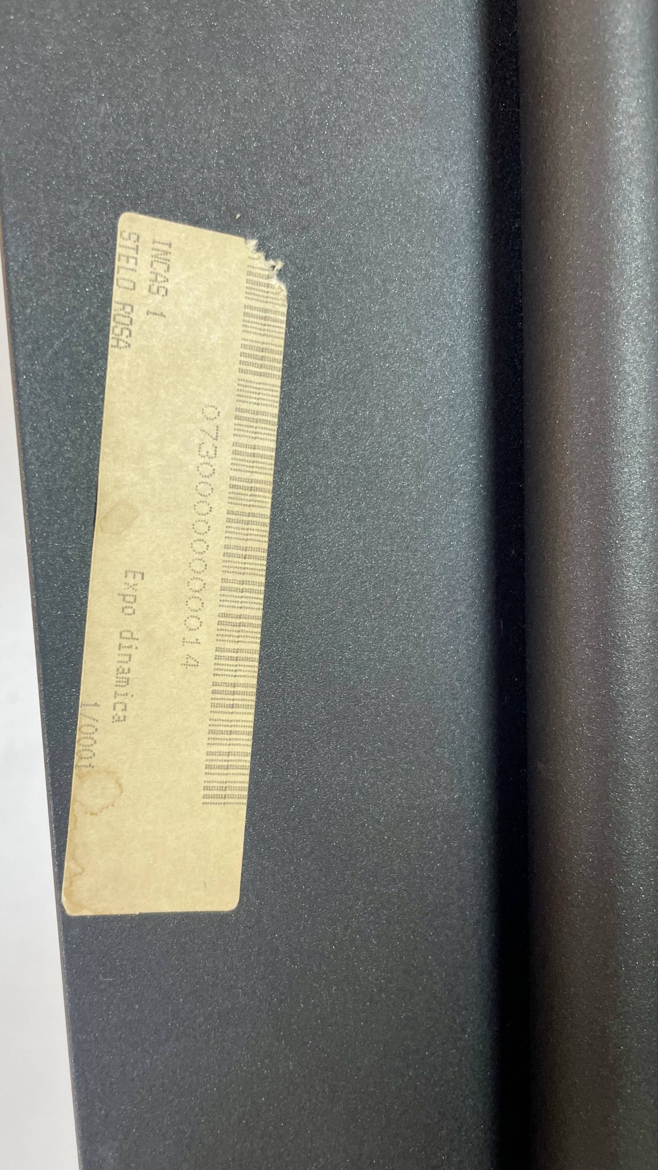 Post-Modern Floor Lamp, Murano, Italy, 1980s