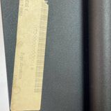 Post-Modern Floor Lamp, Murano, Italy, 1980s