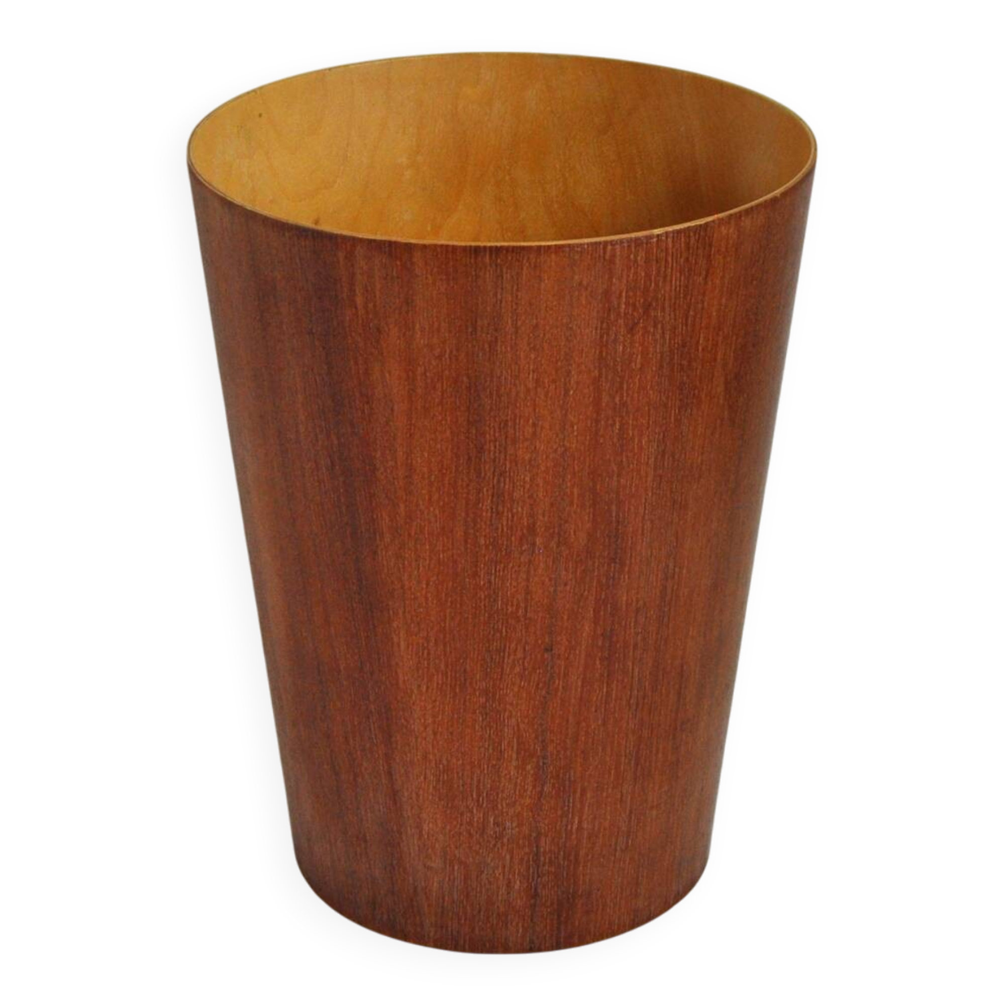 Panier en papier suédois conçu par Martin Åberg pour Servex