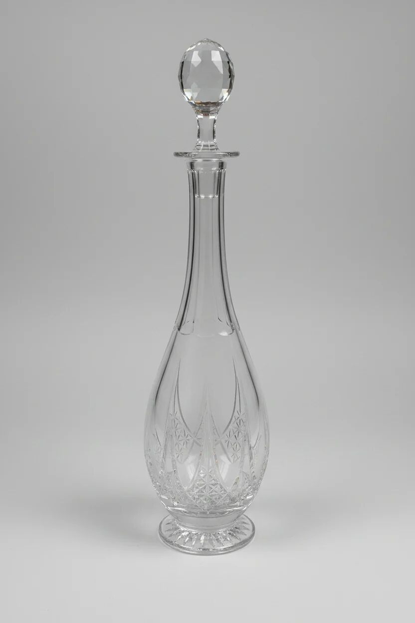 Baccarat model Epron - Carafe no. 2