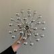 Pistillino Wall Sconce by Studio Tetrarch for Valenti