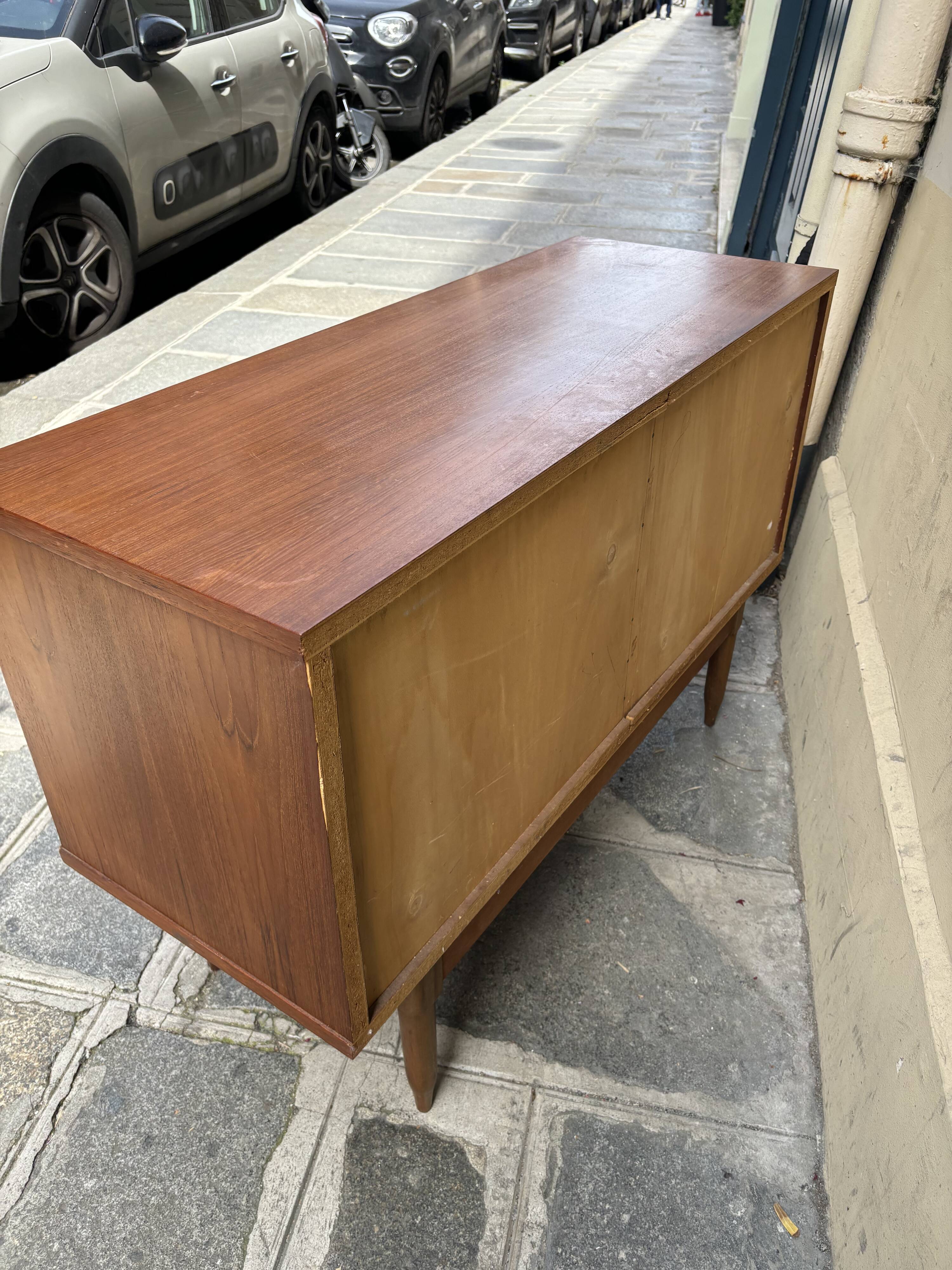 Small sideboard 1970