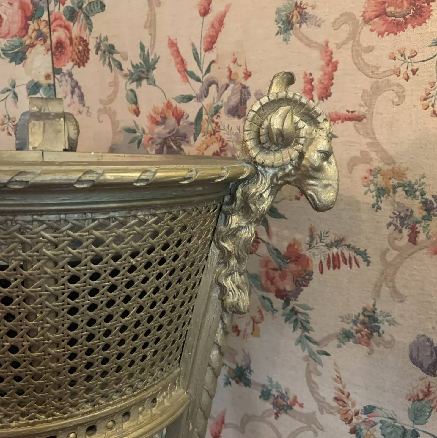 19th century planter