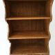 Ancienne petite étagère en bois