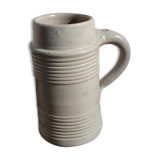 Sandstone vase