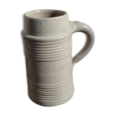 Sandstone vase