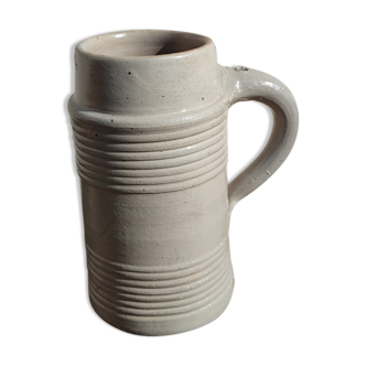 Sandstone vase
