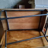 Vintage lounge coffee table