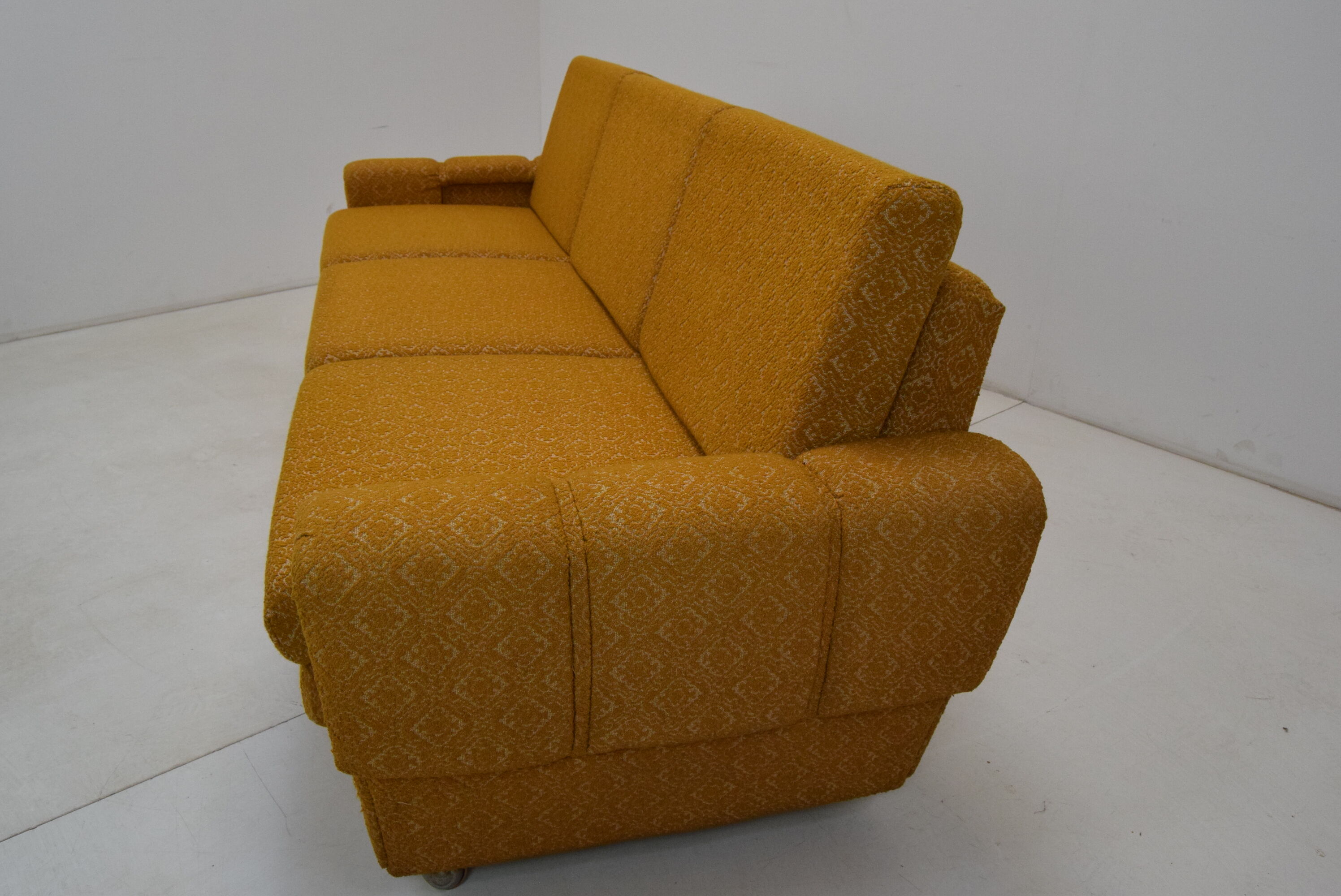 Canapé, années 1970