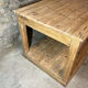 Draper's table