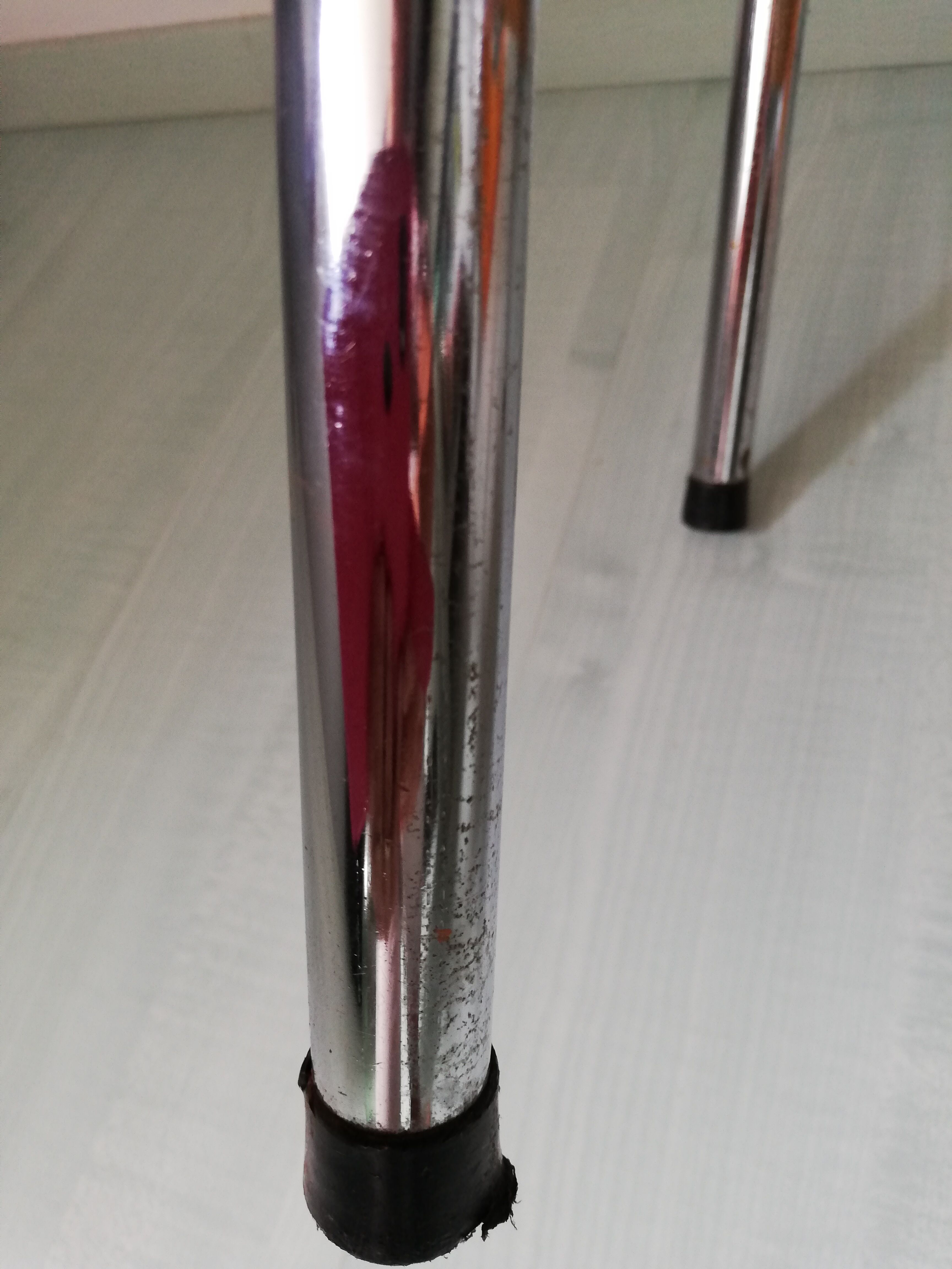 Stool walking foot 60s