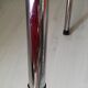 Tabouret marche pied années 60