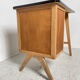 Compass leg desk 1970